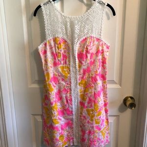 Lilly Pulitzer dress, size 2